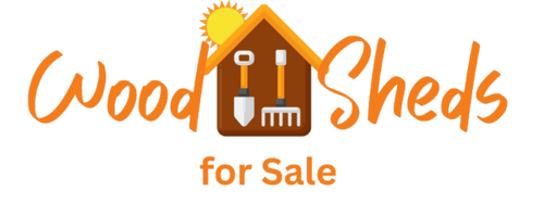 Wood Sheds for Sale